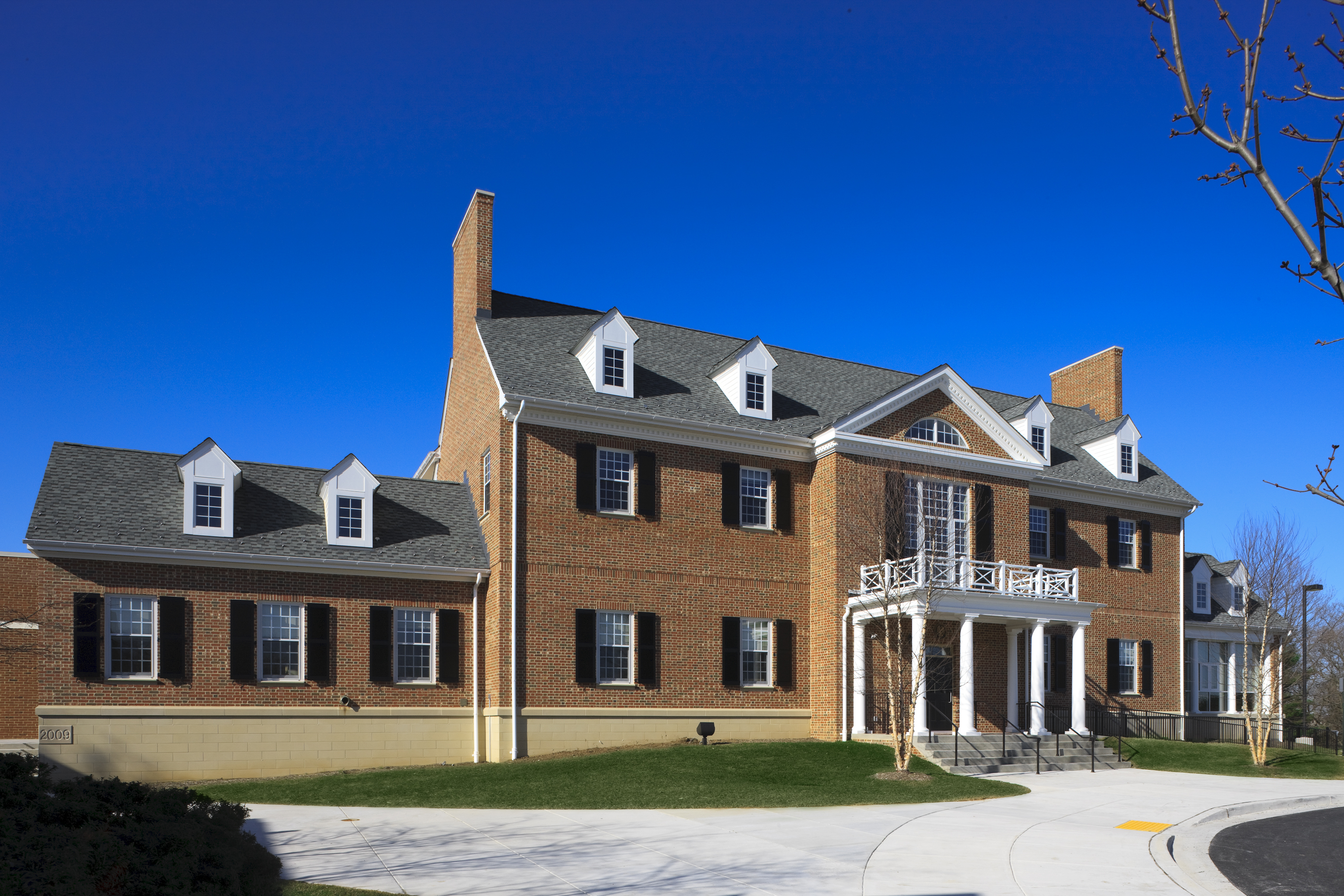 Master Plan Boy s Latin Middle School JMT Architecture