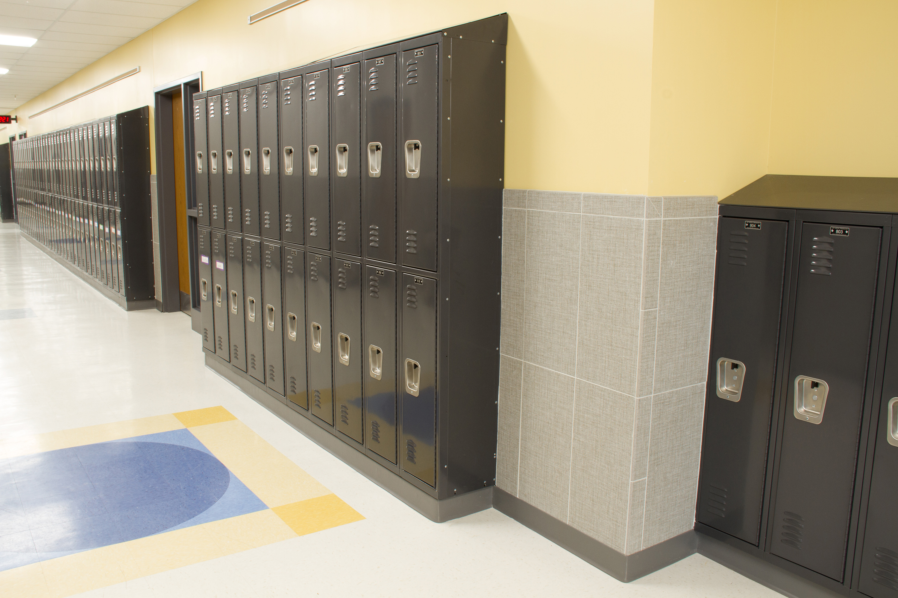 Catonsville Elementary School at Bloomsbury Baltimore County Public